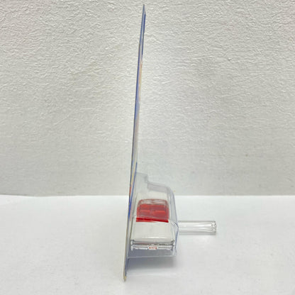 Hot Wheels 1964 Lincoln Continental White x Red