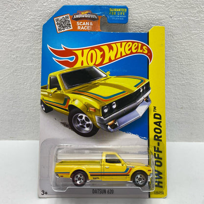 Hot Wheels DATSUN 620