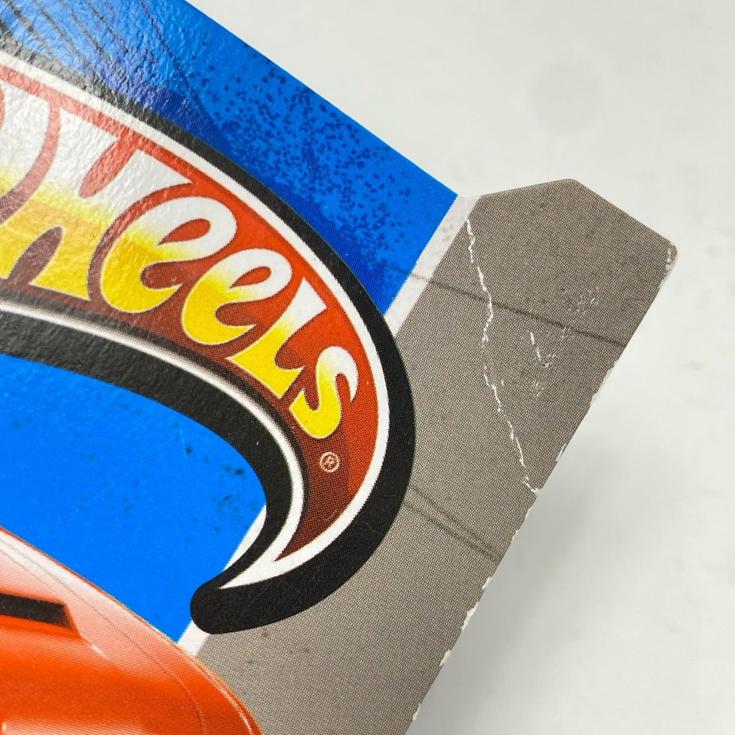 Hot Wheels OLDS 442 W-30