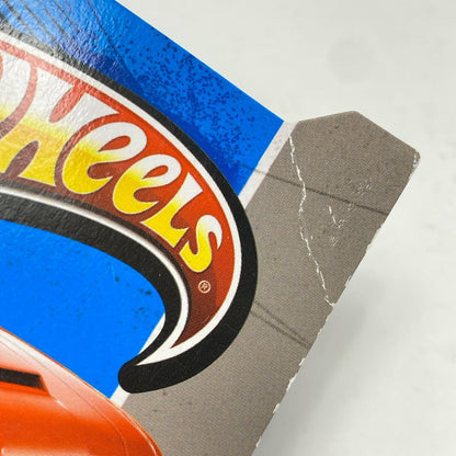 Hot Wheels OLDS 442 W-30