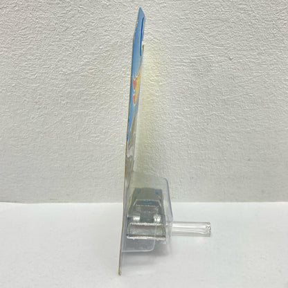 Hot Wheels OFF-ROAD '72 FORD RANCHERO ZAMAC Silver