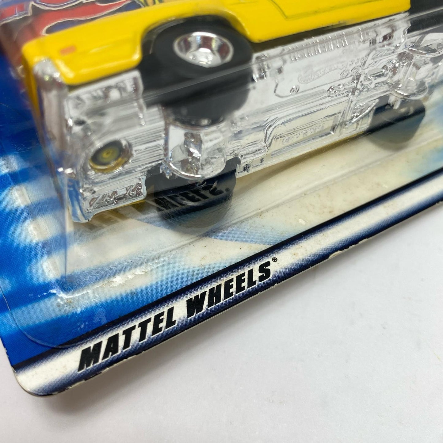 Hot Wheels '2002 TOKORO'S COLLECTION