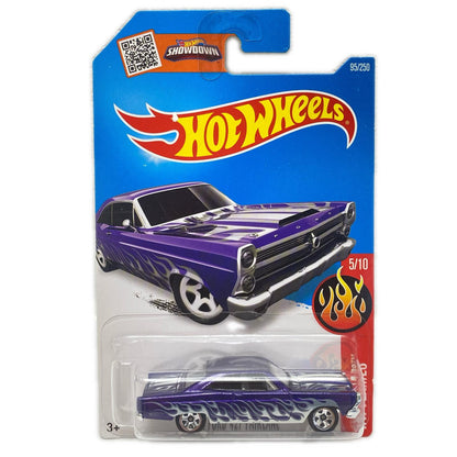 ホットウィール '66 FORD 427 FAIRLANE