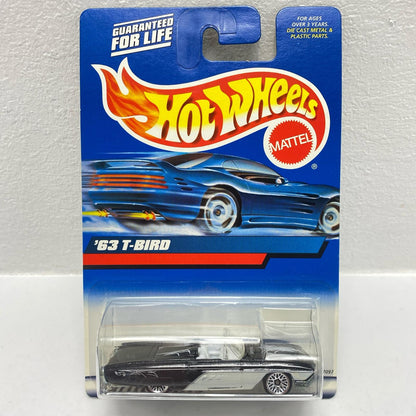 Hot Wheels '63 T-BIRD
