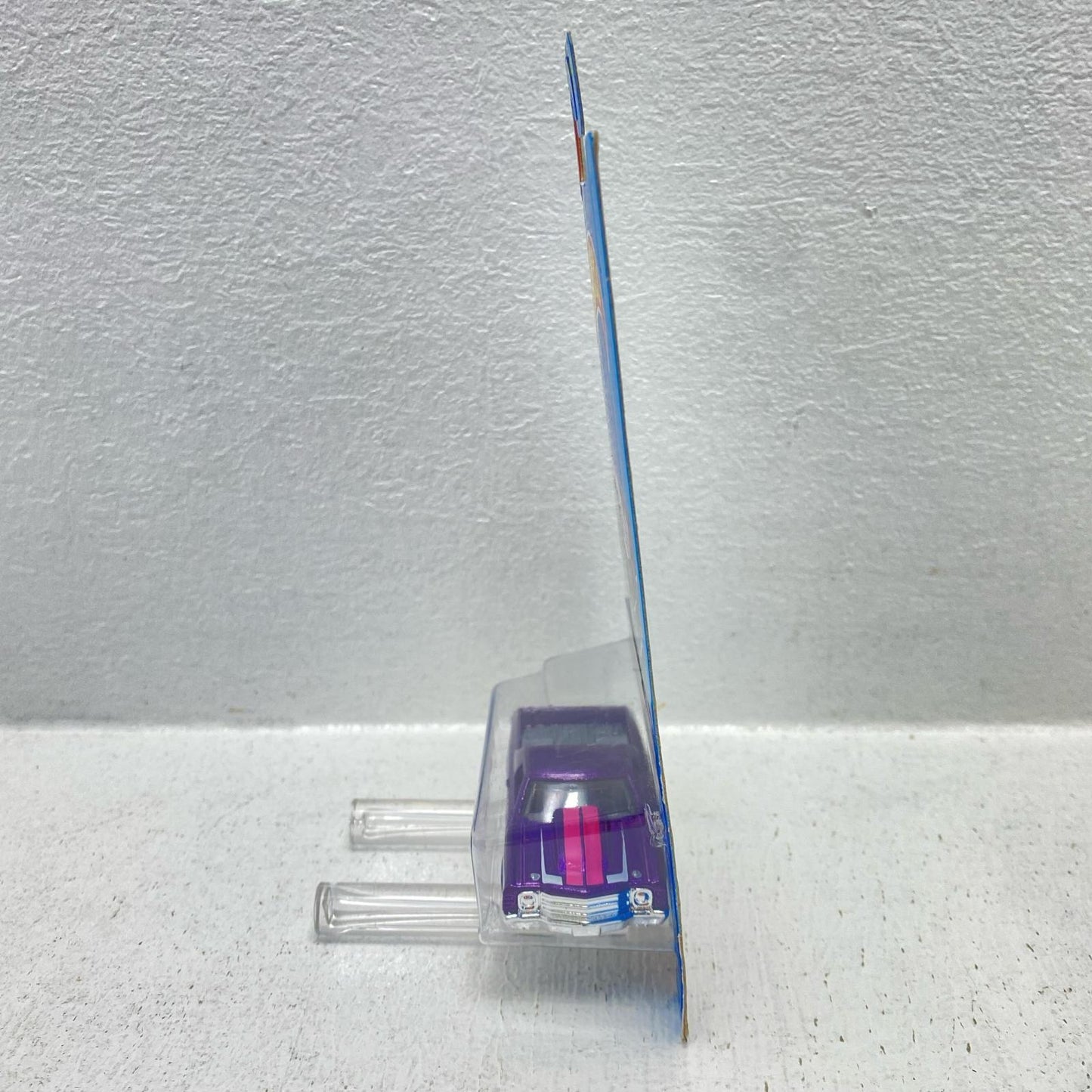 Hot Wheels '71 EL CAMINO Purple