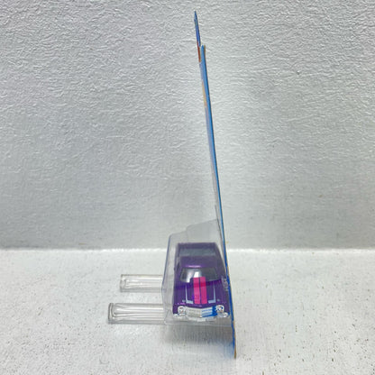 Hot Wheels '71 EL CAMINO Purple