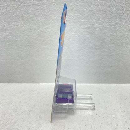 Hot Wheels '71 EL CAMINO Purple