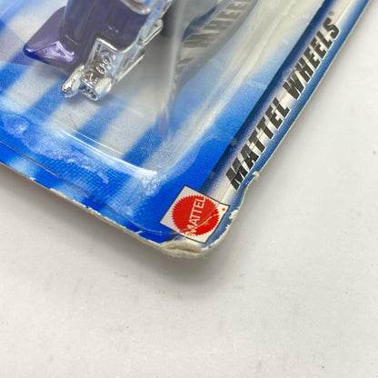 Hot Wheels 1957 CADILLAC ELDORADO