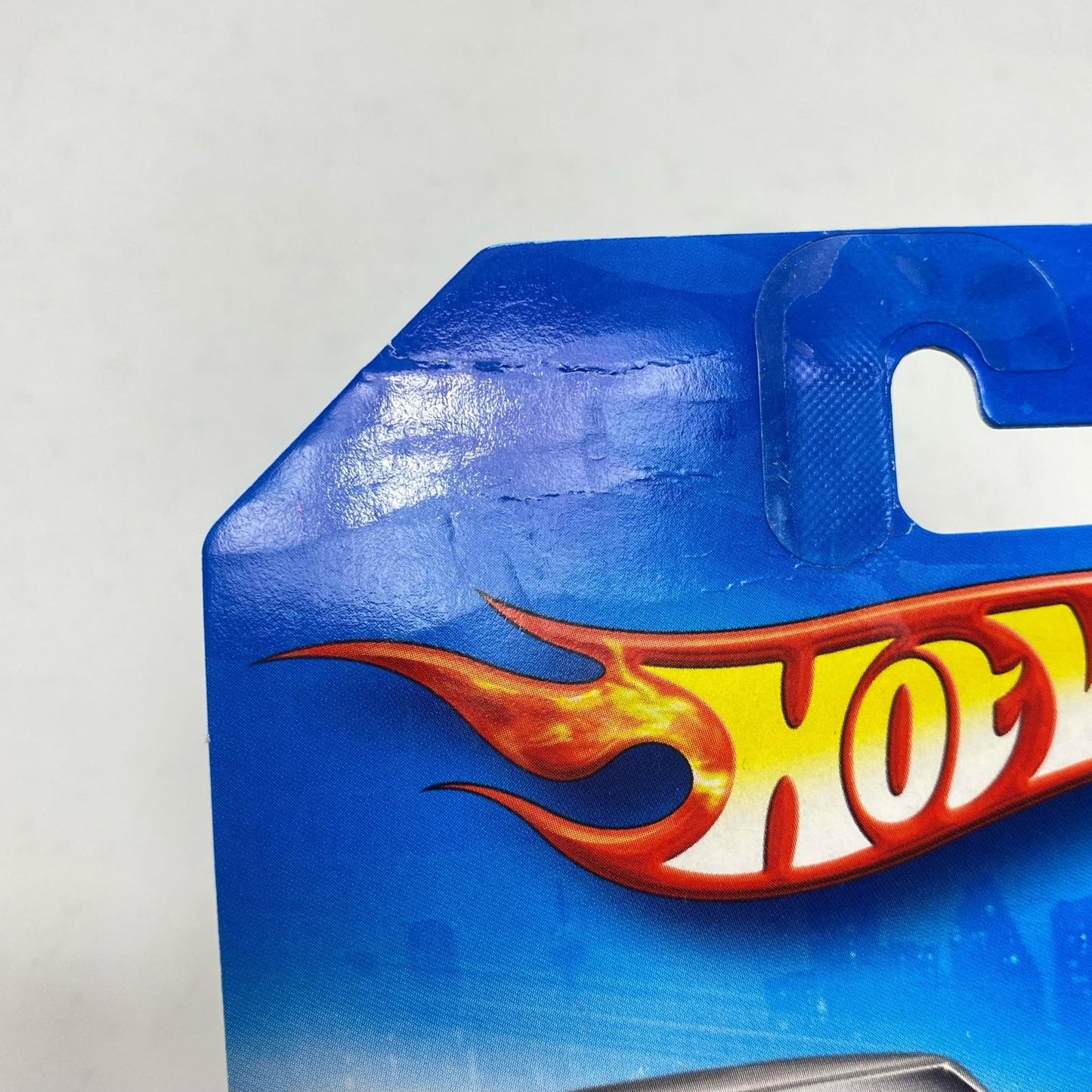 Hot Wheels '69 Dodge Coronet