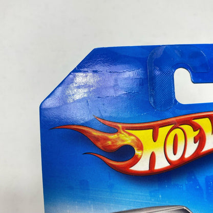 Hot Wheels '69 Dodge Coronet