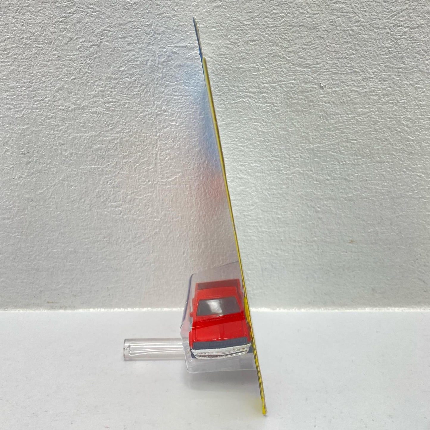 Hot Wheels DATSUN 620 Red
