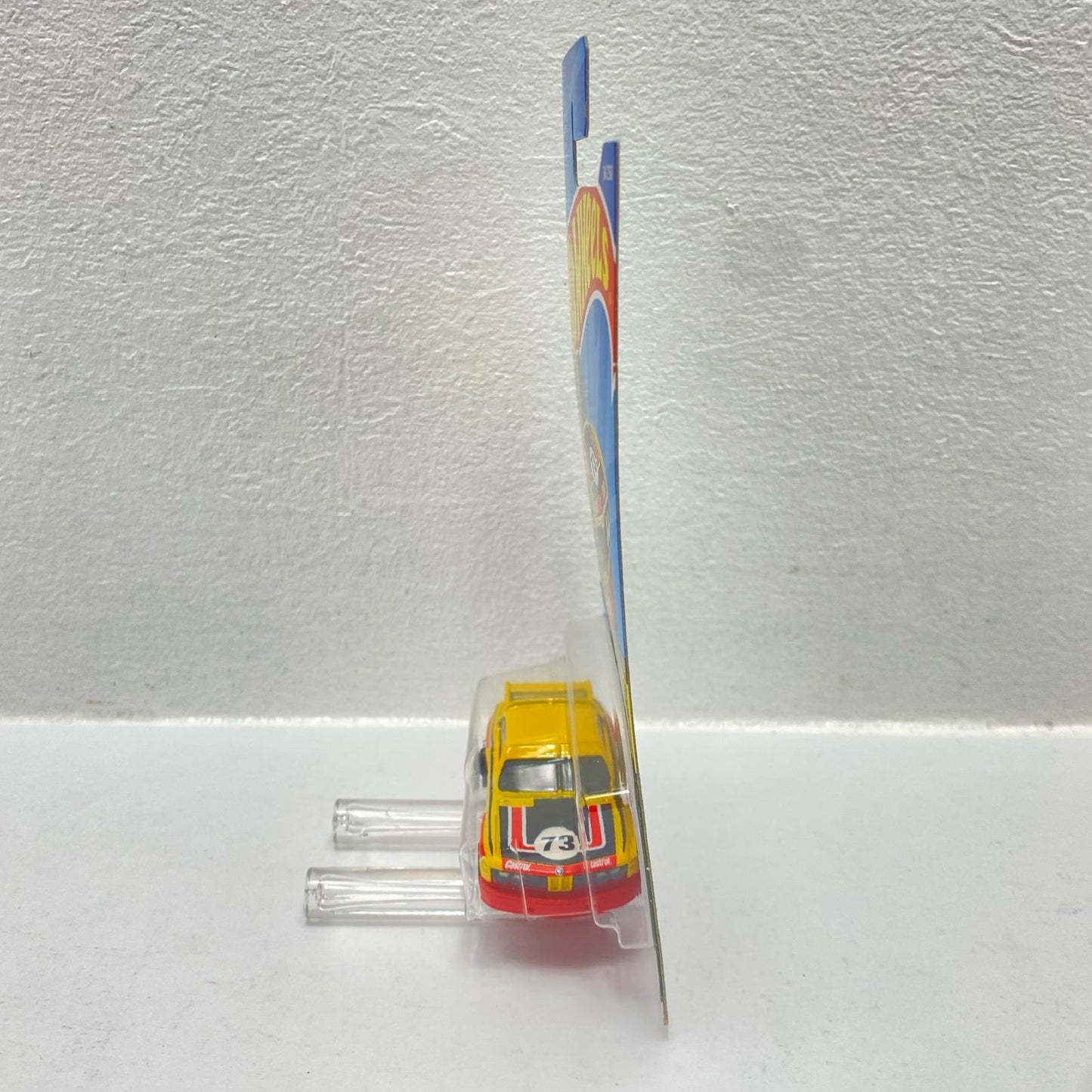 Hot Wheels '73 BMW 3.0 CSL