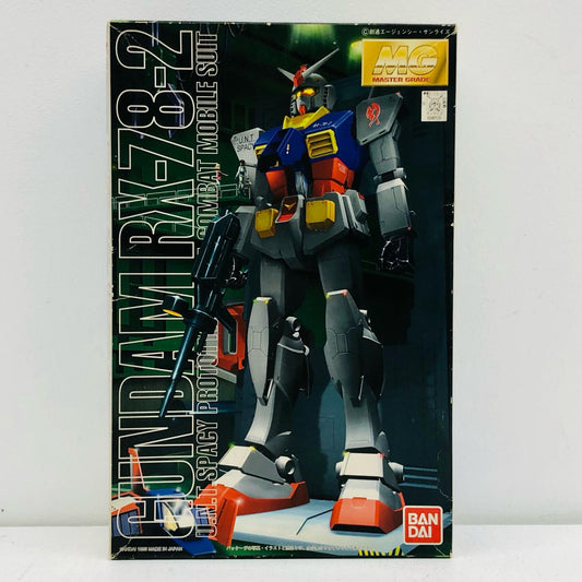 1/100MGRX-78-2ガンダム「機動戦士ガンダム」[0048129]