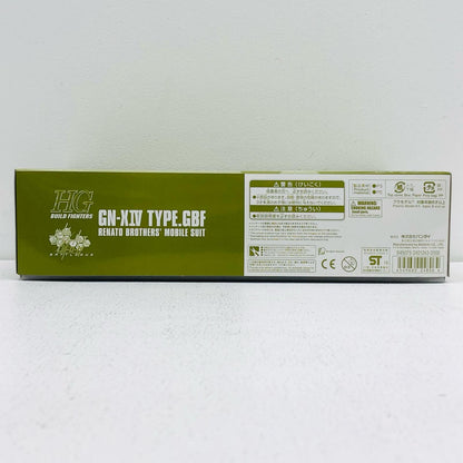 1/144HGBFGNX-803TジンクスIVTYPE.GBF「ガンダムビルドファイターズバトローグ」プレミアムバンダイ限定[0224806]