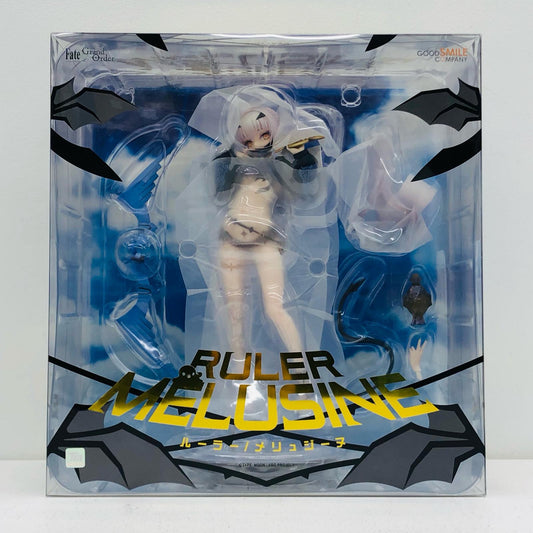 ルーラー/メリュジーヌ「Fate/GrandOrder」1/6プラスチック製塗装済み完成品【フィギュア】