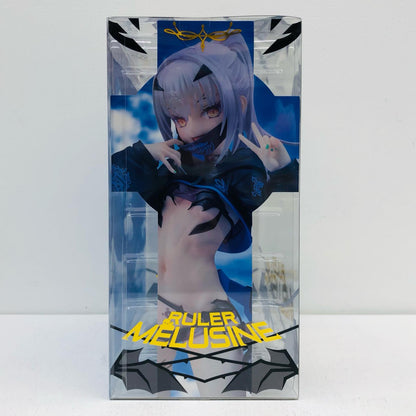 ルーラー/メリュジーヌ「Fate/GrandOrder」1/6プラスチック製塗装済み完成品【フィギュア】