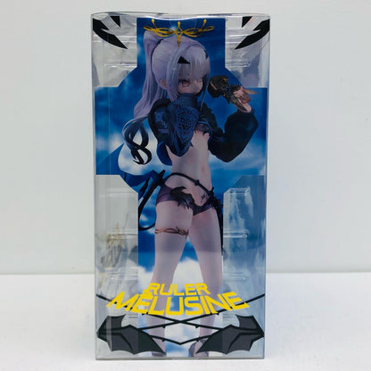 ルーラー/メリュジーヌ「Fate/GrandOrder」1/6プラスチック製塗装済み完成品【フィギュア】