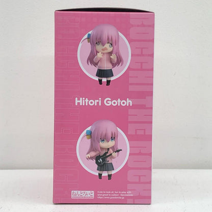 ねんどろいど後藤ひとり「ぼっち・ざ・ろっく！」【フィギュア】
