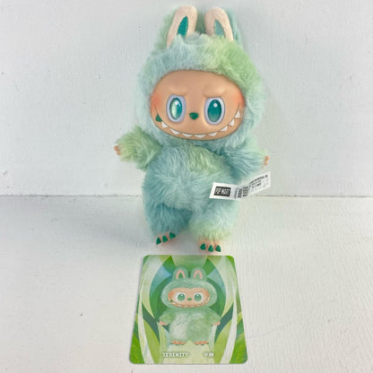 SERENITY "THE MONSTERS Big into Energy Series Plush Pendant" POPMART [Figure]