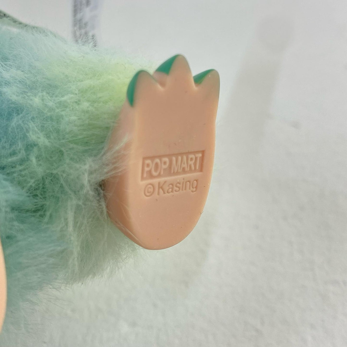 SERENITY "THE MONSTERS Big into Energy Series Plush Pendant" POPMART [Figure]