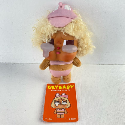 FULL SAIL CRYBABY Vacation Mode On [Figure]