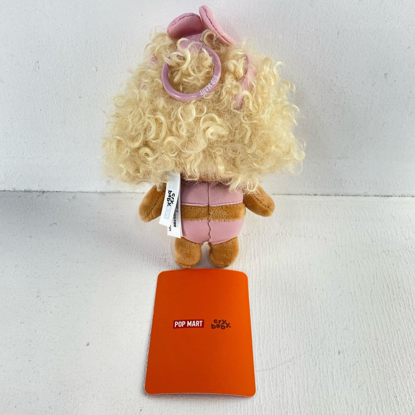 FULL SAIL CRYBABY Vacation Mode On [Figure]