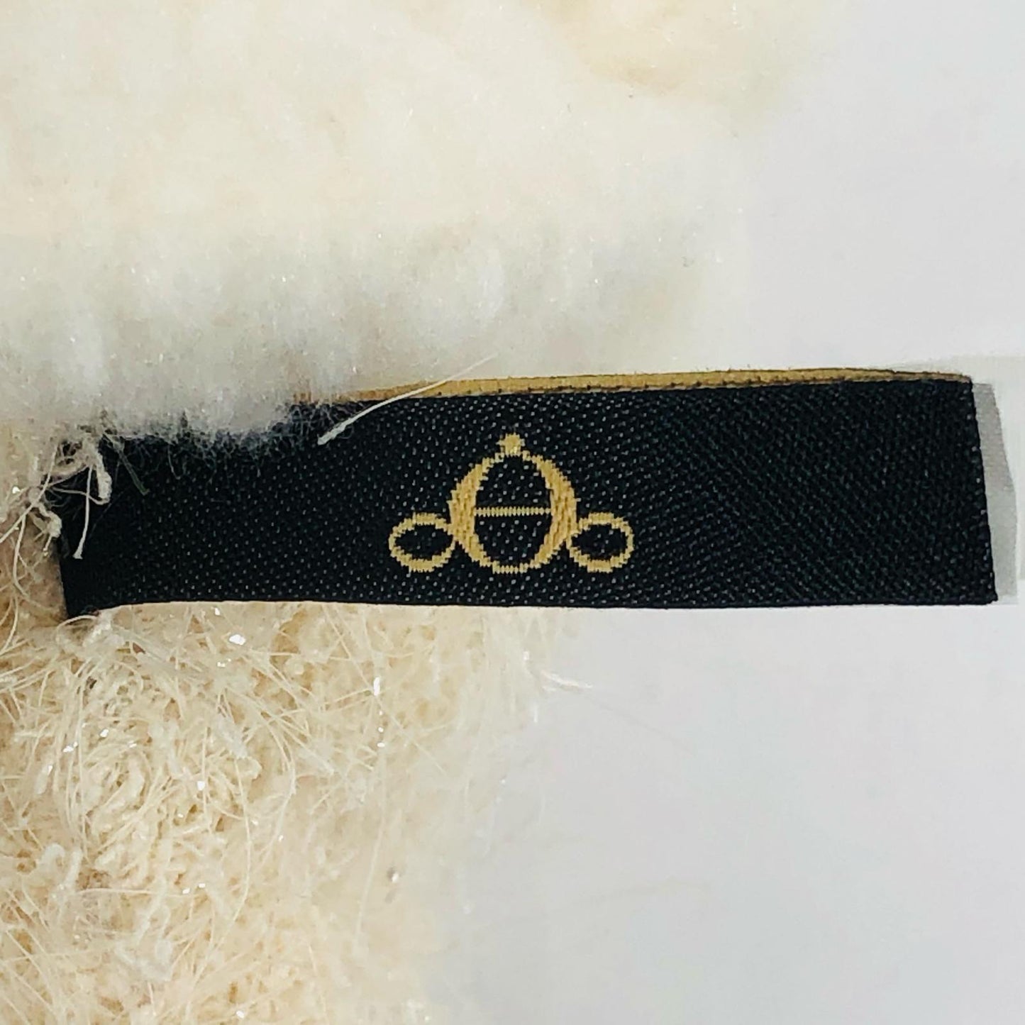Sandman "SKULLPANDA You Found Me! Series Plush Pendant" [Figure]
