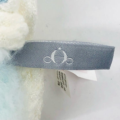 Song of Snow "SKULLPANDA Winter Symphony Series Plush Pendant" [Figure]