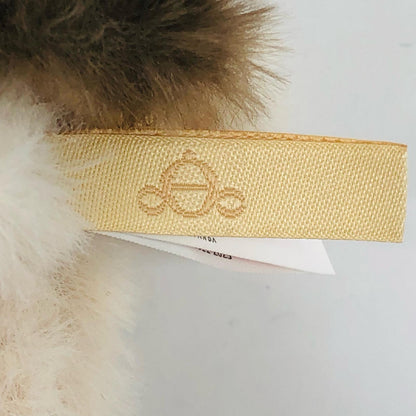 Ode to Cocoa "SKULLPANDA Winter Symphony Series Plush Pendant" [Figure]