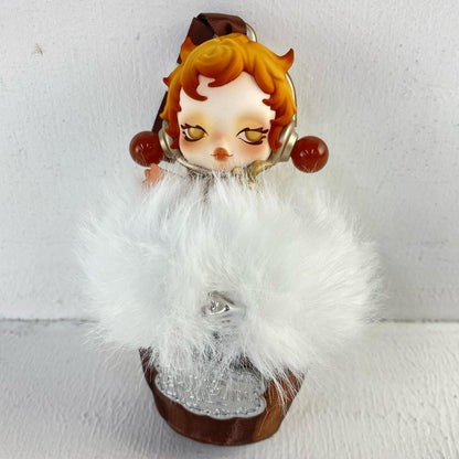 The Aspic Server SKULLPANDA The Feast Begins [Figure]