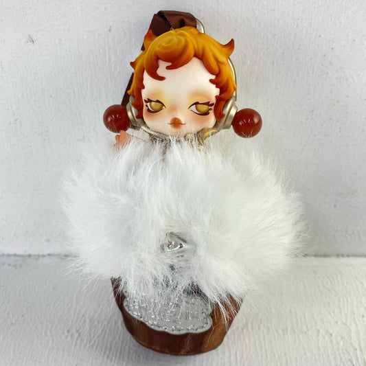 The Aspic Server SKULLPANDA The Feast Begins [Figure]