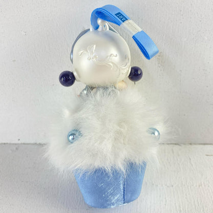 The Silver Fork SKULLPANDA The Feast Begins [Figure]