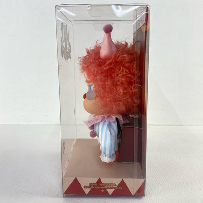 CRYBABY WHY SO SERIOUS Plush Pendant [Figure]