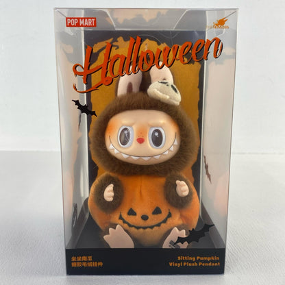 LABUBU Happy Halloween Party [Figure]