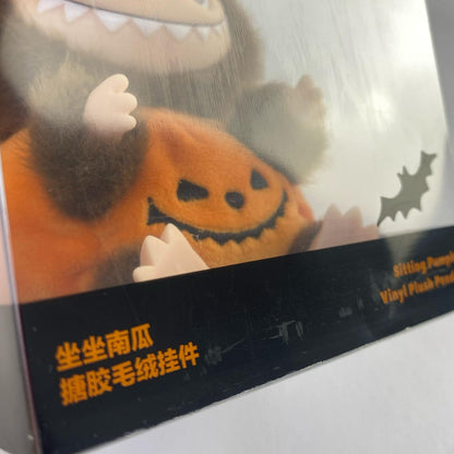 LABUBU Happy Halloween Party [Figure]