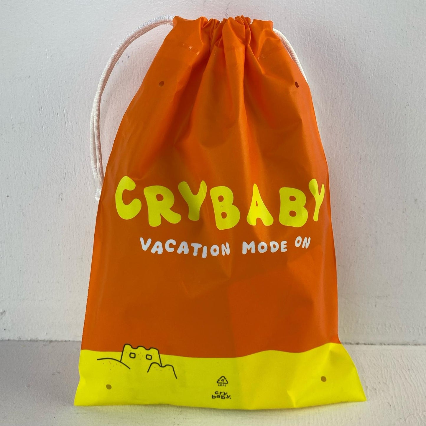 MY SUMMER VIRE CRYBABY Vacation Mode On [Figure]