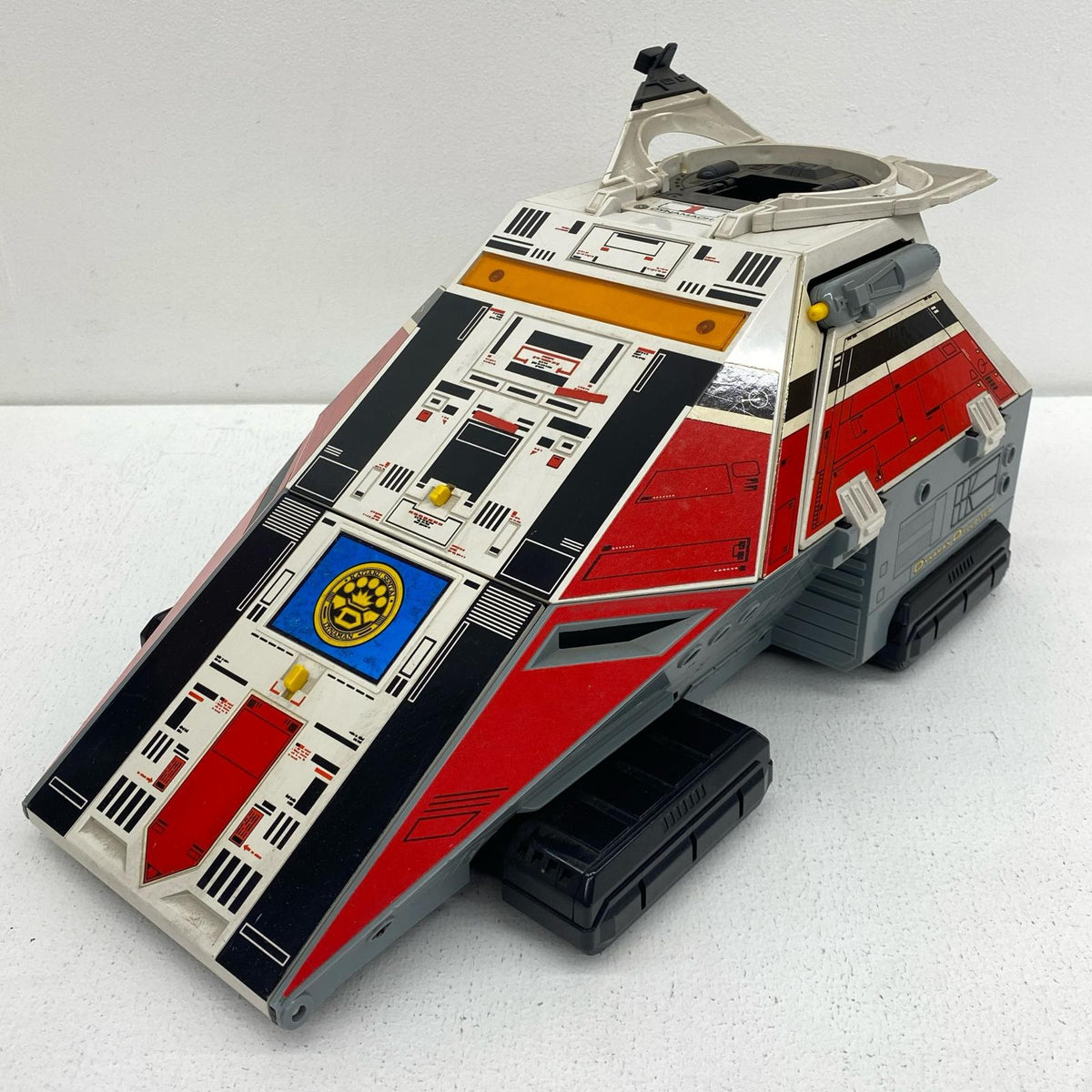 おもちゃ・玩具 ビッグスケール ダイジュピター 1期 「科学戦隊ダイナマン」 ビッグスケール ダイジュピター 1期【加古川物流】