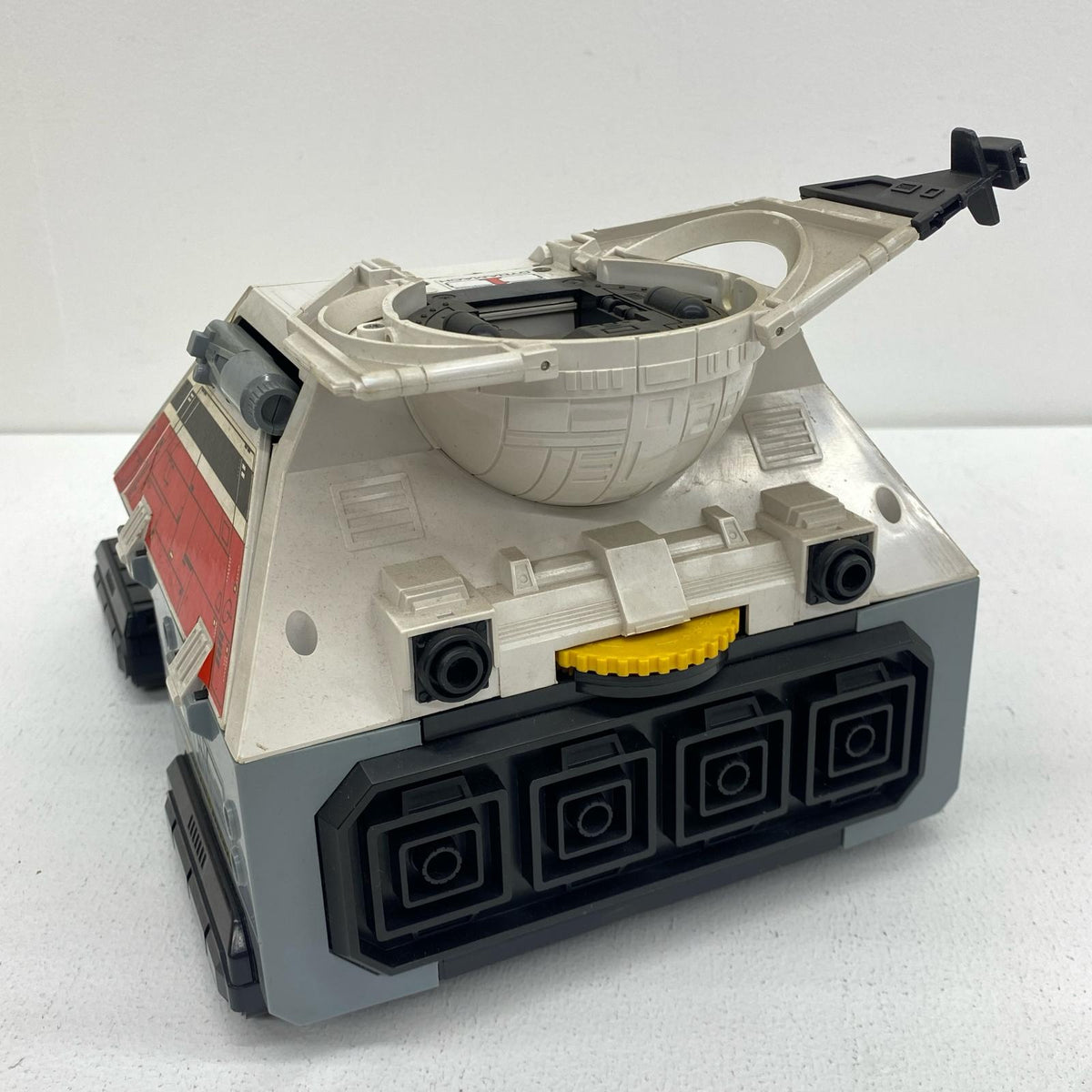 おもちゃ・玩具 ビッグスケール ダイジュピター 1期 「科学戦隊ダイナマン」 ビッグスケール ダイジュピター 1期【加古川物流】