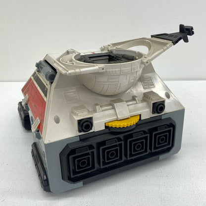 おもちゃ・玩具 ビッグスケール ダイジュピター 1期 「科学戦隊ダイナマン」 ビッグスケール ダイジュピター 1期【加古川物流】