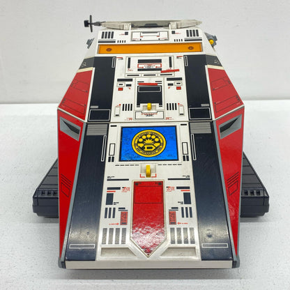 おもちゃ・玩具 ビッグスケール ダイジュピター 1期 「科学戦隊ダイナマン」 ビッグスケール ダイジュピター 1期【加古川物流】
