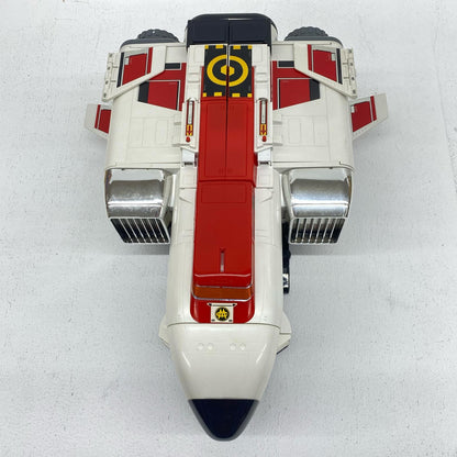 おもちゃ・玩具 ビッグスケール シャトルベース 「電撃戦隊チェンジマン」 ビッグスケール シャトルベース【加古川物流】