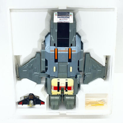 おもちゃ・玩具 DX超合金 GC-01 超次元戦闘母艦グランドバース 1期版 「宇宙刑事シャリバン」 DX超合金 GC DX超合金【加古川物流】