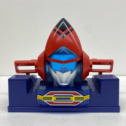 おもちゃ・玩具 電子指令ダイナベース 「科学戦隊ダイナマン」 電子指令ダイナベース【加古川物流】