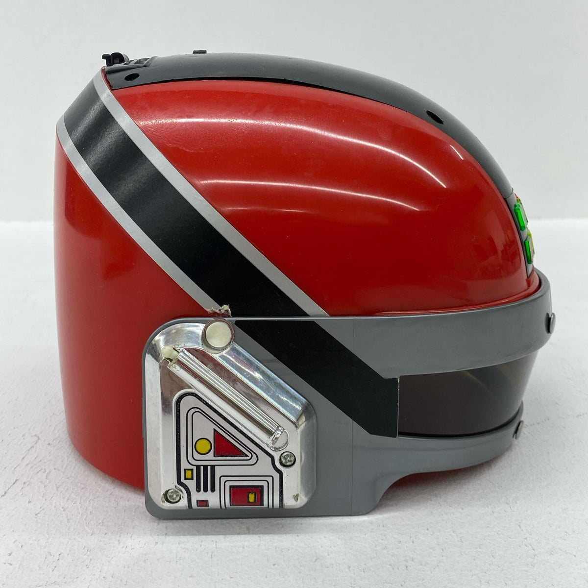 おもちゃ・玩具 電子ヘルメット 「宇宙刑事シャリバン」 シャリバン【加古川物流】