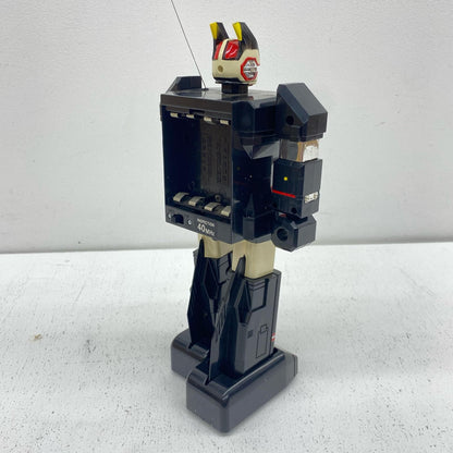 おもちゃ・玩具 ラジオコントロール バイオロボ 「超電子バイオマン」 バイオマン【加古川物流】