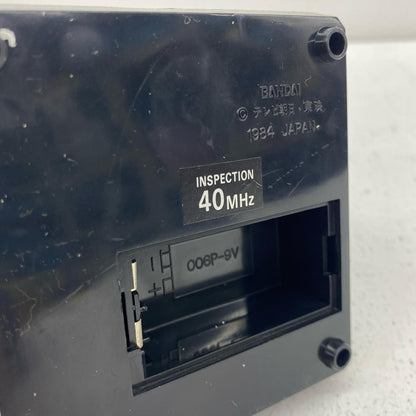 おもちゃ・玩具 ラジオコントロール バイオロボ 「超電子バイオマン」 バイオマン【加古川物流】