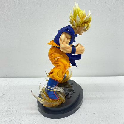 フィギュア 超像Artコレクションスーパーサイヤ人孫悟空「ドラゴンボール改」(再販) 孫悟空 超像Ar (再販)【フィギュア】【加古川物流】