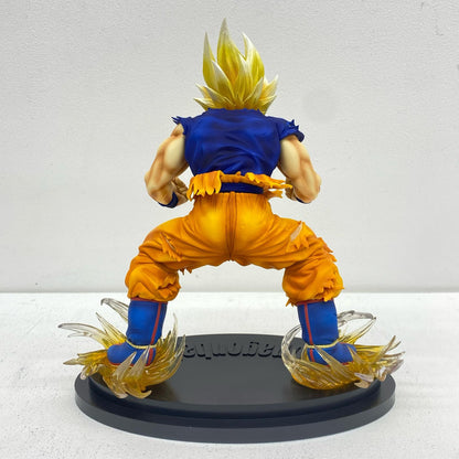 フィギュア 超像Artコレクションスーパーサイヤ人孫悟空「ドラゴンボール改」(再販) 孫悟空 超像Ar (再販)【フィギュア】【加古川物流】