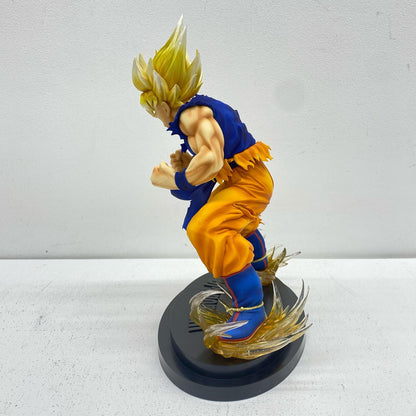 フィギュア 超像Artコレクションスーパーサイヤ人孫悟空「ドラゴンボール改」(再販) 孫悟空 超像Ar (再販)【フィギュア】【加古川物流】