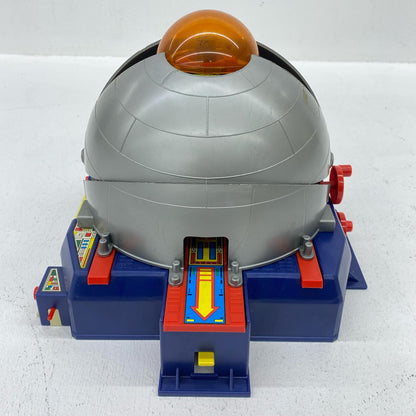 おもちゃ・玩具 大型基地 バルカンベース 「太陽戦隊サンバルカン」 太陽戦隊サンバルカン 大型基地 バルカンベー【加古川物流】